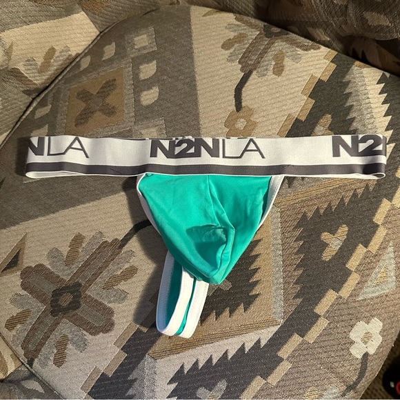 N2N Bodywear Other - N2N Bodywear Men’s Thong Underwear